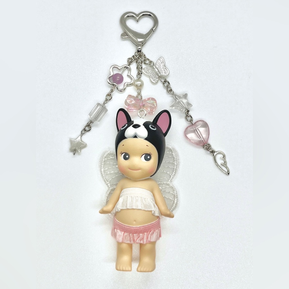 Sonny angel keychains